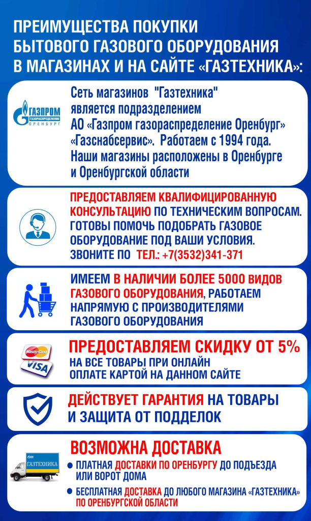 Преимущества 2024