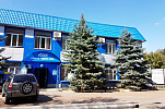 Магазин Самолетная (г. Оренбург, ул. Самолетная, 83)