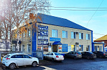Магазин Сорочинск (г. Сорочинск, ул. Фурманова, 107)