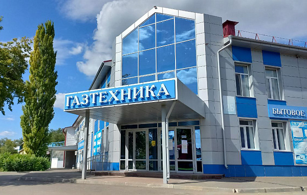 Магазин Бр.Башиловых 