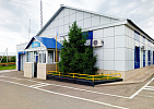 Магазин Шарлык (Шарлыкский район, с. Шарлык, ул. Автозаправочная, 1)