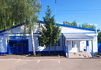 Магазин Матвеевка (с. Матвеевка, ул. Мира, д. 6)