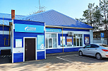 Магазин Саракташ (п. Саракташ Саракташский р-н, ул. Коммунальная, 19)
