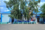 Магазин Илек  (р.ц. Илек, ул. Пионерская, 29)