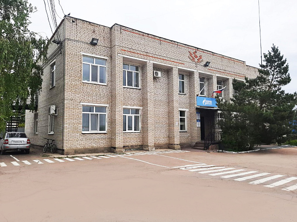 Магазин Новоорск