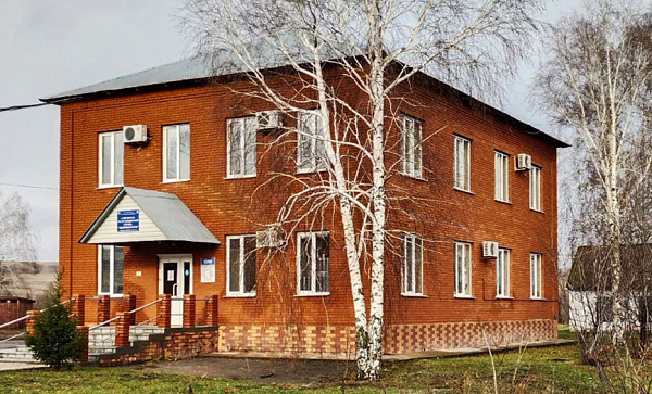 Магазин Абдулино