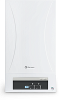 Котел настенный газовый THERMEX Andromeda HM 24 кВт Турбо закр.кам. (К6)