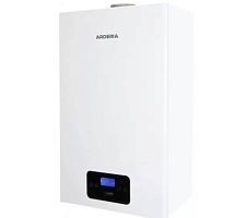 Котел газовый отопительный водогрейный Arderia S 10 (одноконтурный, турбированный) (К2)