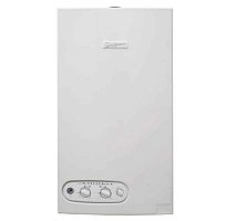 Котёл газовый настенный WERTRUS ECO 24CF с открытой камерой сгорания(К)
