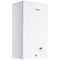 Котел газовый настенный Fondital MINORCA CTFS 24 CU (К)