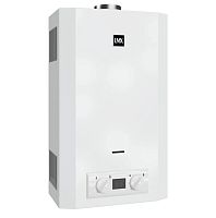 Аппарат водонагревательный проточный газовый бытовой LMX модели Classic-20 (GAZ WATER HEATER)  (К)