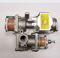 З/ч котла Арматура газовая, Газовый клапан Prime, Smart Tok, Deluxe S/C/E (30010588A) Навьен (К1)