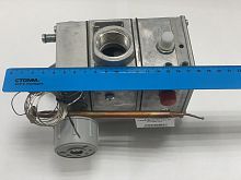 з/ч САБК Блок управления САБК-М-02.00.000-01 (110М) (К)