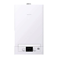 Котел настенный газовый  2-х конт. NAVIEN NGB210-16K (К1)