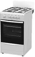 Плита газовая DARINA A 3001 W (К1)