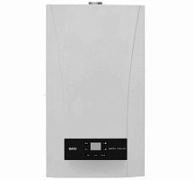 Котел настенный Бакси ECO Nova 24 F (new) с закрытой камерой сгорания (К1)