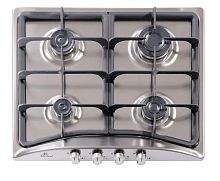 Панель варочная газовая De Luxe 5840.00гмв-052 ЧР  (К)