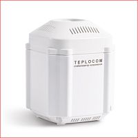 Стабилизатор напряжения TEPLOCOM ST 222/500 мощность 220 Вт 222ВА (К1)