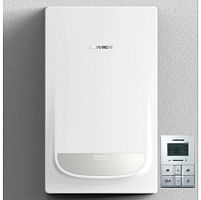 Котел настенный газовый  2-х конт. NAVIEN Deluxe S-40 K Coax (К2)