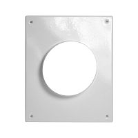Площадка торцевая "ФЛЕКС" d 150П (К1)