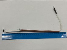 З/ч котла Электрод розжига/ионизации Federica Bugatti VARME 24 (К1)
