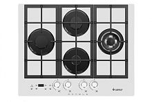 Встраиваемая техника Стол бытовой газовый ПВГ 2231-08 К12 (К)