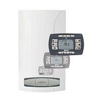 Котел настенный Бакси LUNA 3 Comfort 240 i с откр. камерой сгорания, с выносной панелью  (К1)
