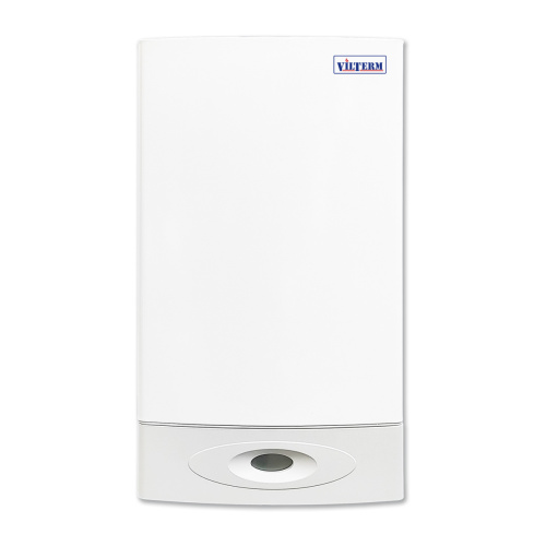 Котел настенный газовый VilTerm 24 Turbo (9124.00.000) (К2)