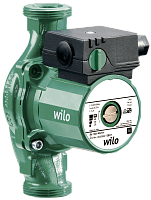 Насос циркуляционный WILO STAR-RS 30/6 180, с гайками (К)