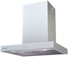 Вытяжка кухонная KRONA RUT 600 INOX 3P-S (К6)