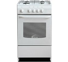 Плита газовая De Luxe 5040.50г (К)