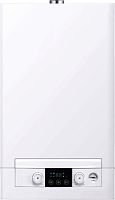 Котел настенный газовый  2-х конт. NAVIEN Heatluxe NGB210-16K (К4)
