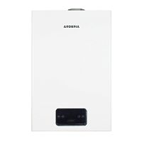 Аппарат водогрейный проточный газовый Arderia WH 14 TURBO (К2)