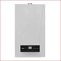Котел настенный Бакси ECO Nova 10 F с закрытой камерой сгорания (К1)