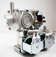 з/ч котла Регулятор подачи газа HPV07-L020 (22013.0500-010) Arderia (К)
