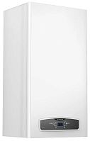 Котел настенный газовый ARISTON CARES XС 15 FF NG (двухконтурный, закрытая камера) 3301684 (К)