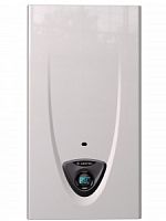 Водонагреватель газовый проточный Ariston Fast EVO ONT C 11 NG RU (3632128) (К1)
