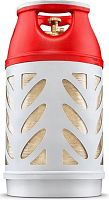 Баллон пропановый полимерно-композитный Hexagon Ragasco 24,5 л.(К4)
