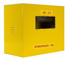Корпус ШС-2,0 200 (К6)