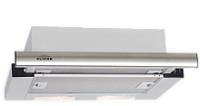 Вытяжка телескопическая Elikor Интегра S2 60Н-700-В2Д нерж/нерж. (К4)