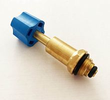 З/ч котла Кран подпиточный Federica Bugatti VARME 24 (К1)