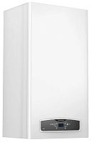 Котел настенный газовый ARISTON CARES X 15 CF NG (двухконтурный, атмосферный) 3300889 (К)
