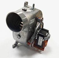З/ч котла Дымосос (вентилятор) Federica Bugatti VARME (К1)