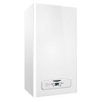 Котел настенный газовый ARISTON EGIS C 15 FF NG (двухконтурный, закрытая камера) 3636089 (К)