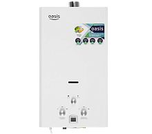 Газовый проточный водонагреватель Oasis 20 кВт TUR  (К6)
